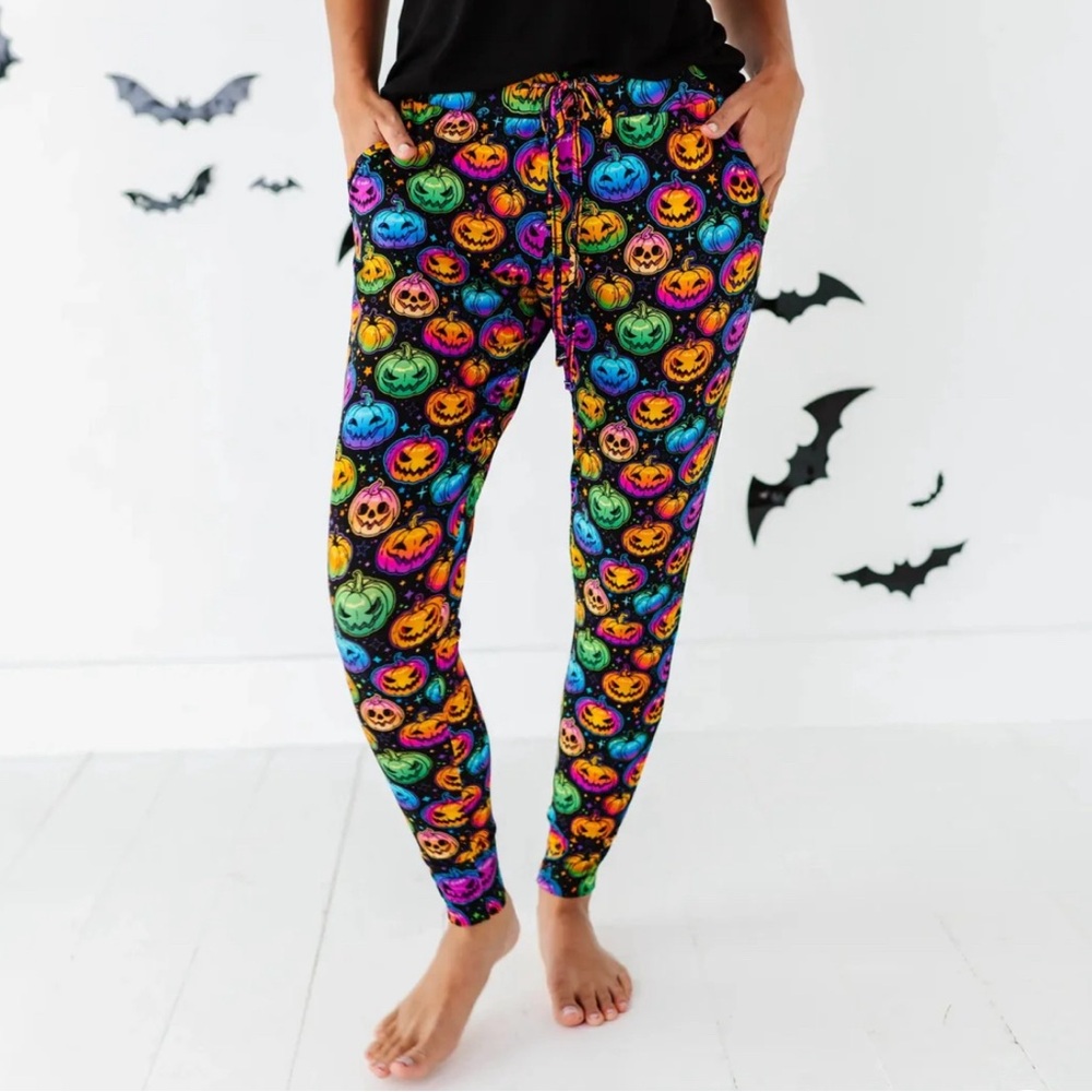 LBB Bamboo Mama Pants